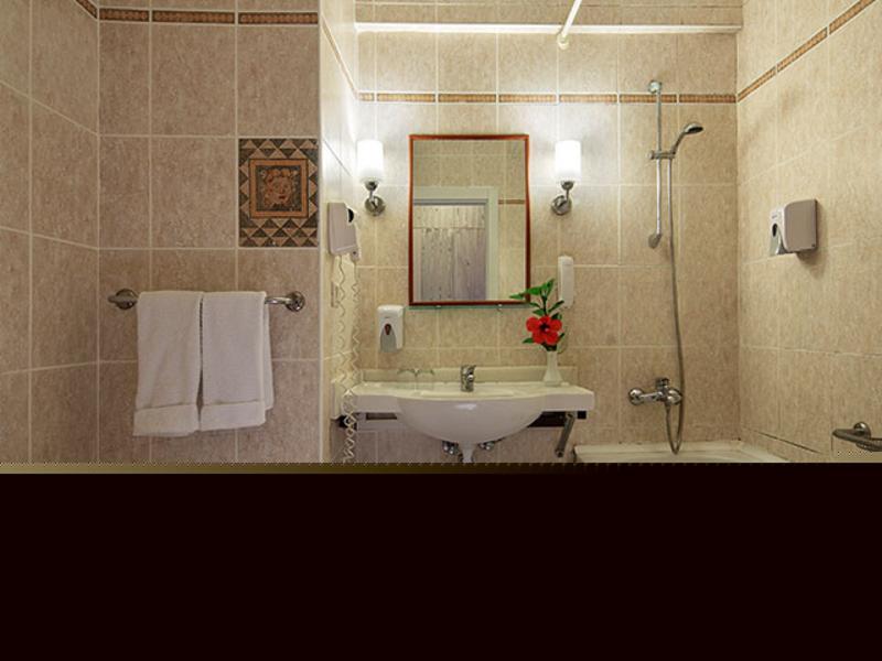 Armas Garden Hotel Goynuk  ภายนอก รูปภาพ